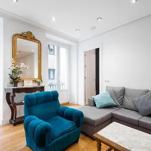Apartment & - Neighbourhood Of Gros, San Sebastian