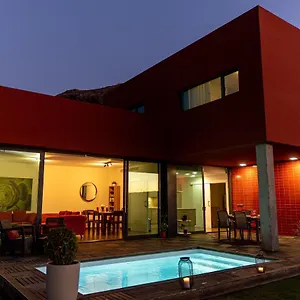 Golf 3 Premium , Salobre (Gran Canaria) Spain