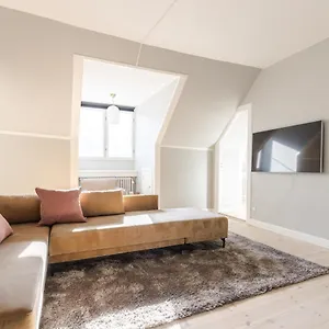 Luxury W Privat Rooftop Terrace - Cph C , Copenhagen Denmark