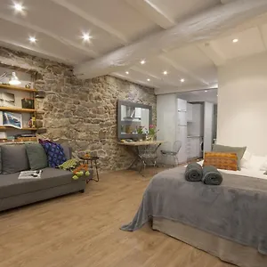 Apartment Zoe By Oldtown Ss, San Sebastian