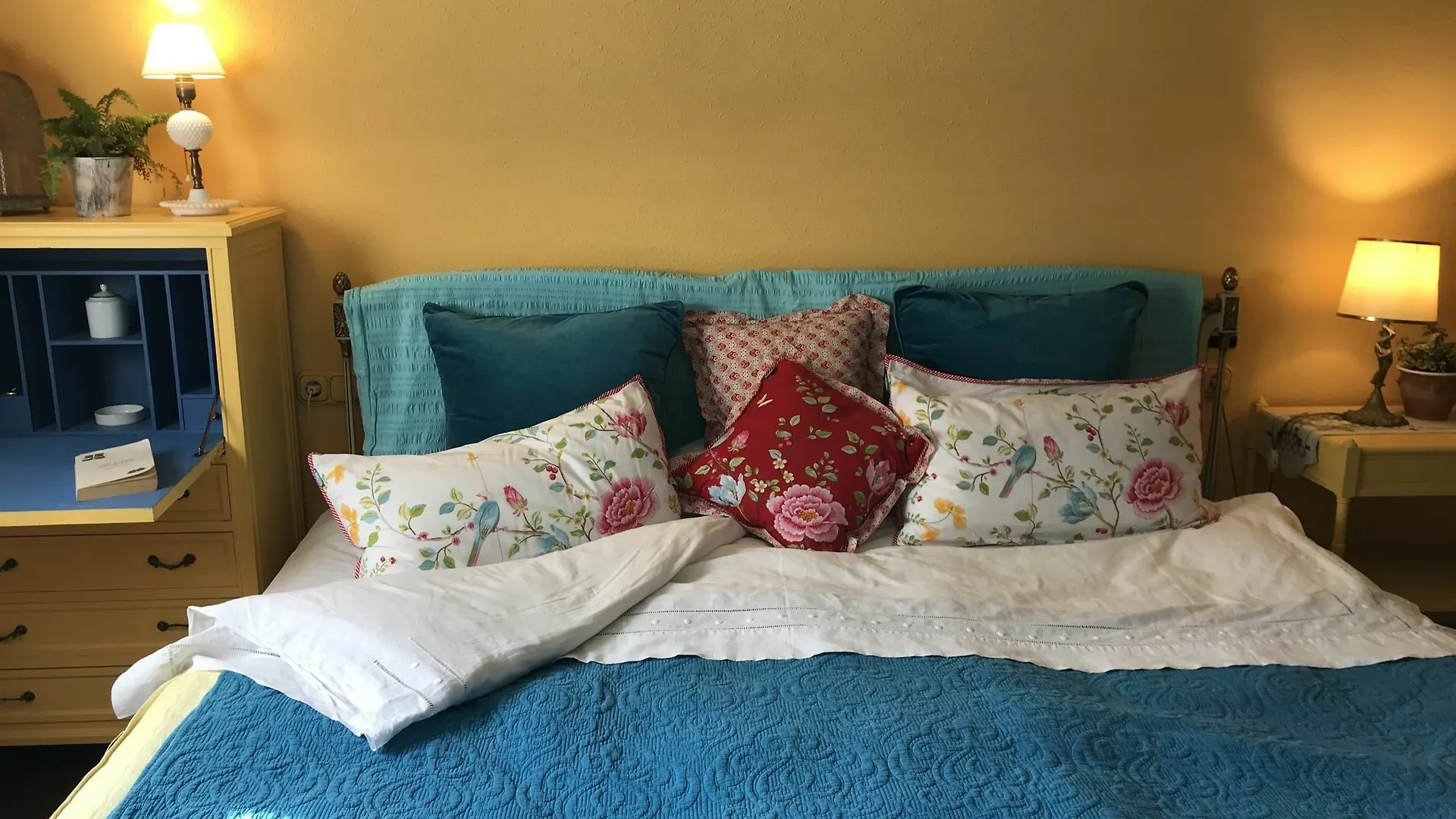 Quarto em Acomodações Particulares Far Out Inn San Sebastián Espanha